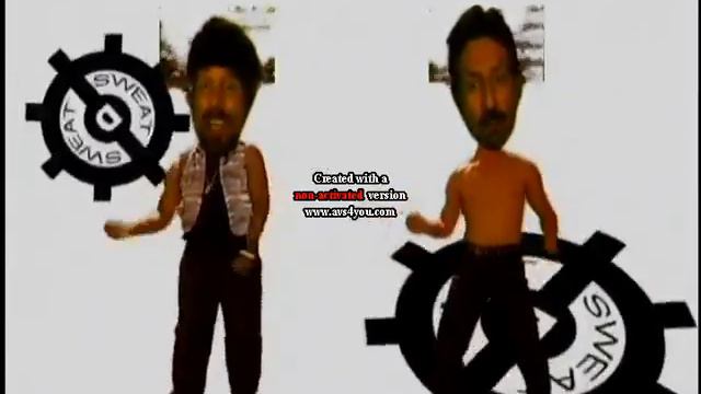 Dance Heads AJ & BC смотреть онлайн