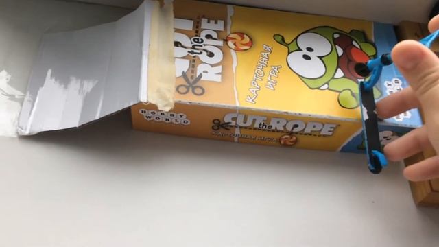 Рампа для Фингер самоката смотреть онлайн