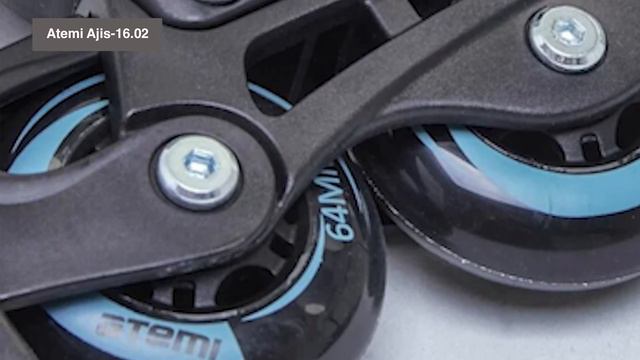 ТОП-6. 🛼 Лучшие роликовые коньки - Рейтинг 2024. Какие ролики выбрать для взрослого и ребенка?