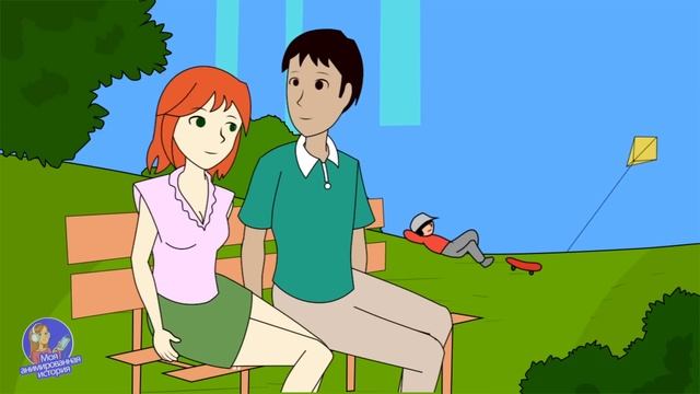 Я искала его 10 лет, а потом произошло чудо смотреть онлайн