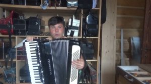 Супер Аккордеон Скандалли « SCANDALLI « ( италия) продажа