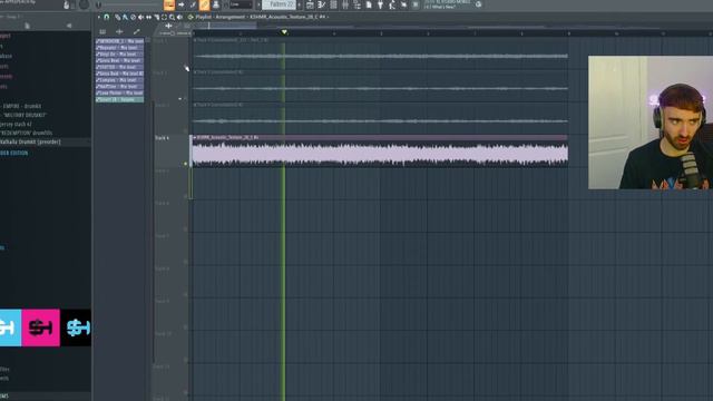 HOW TO MAKE ETHNIC FLUTE MELODIES!!?? (fl studio uk drill tutorial) смотреть онлайн