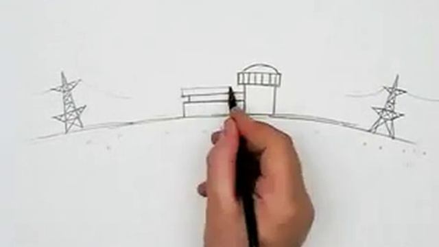 рисуем АЭС.flv смотреть онлайн