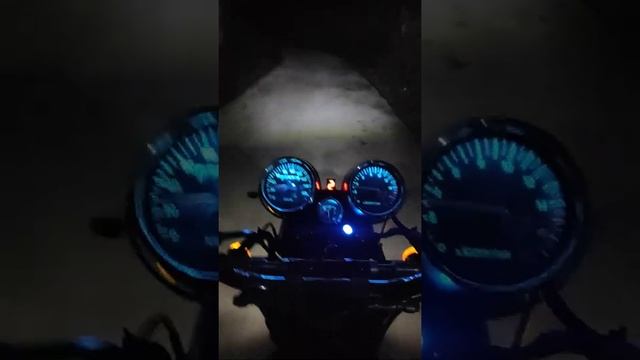 Suzuki bandit 250v. ghost road ? смотреть онлайн