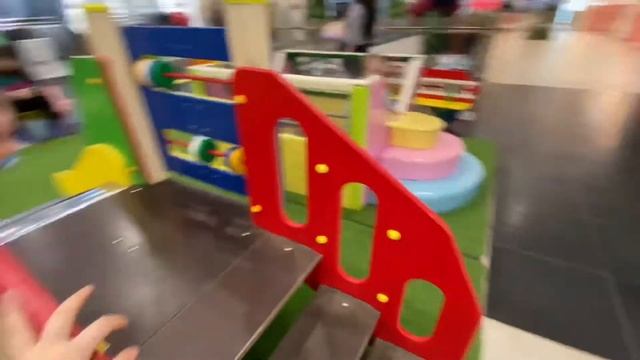 Central Park. Первая стрижка у нашего малыша! смотреть онлайн