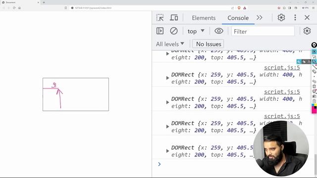 ? JS Practice 1: Master JavaScript Essentials with Fun Mini Projects! ? смотреть онлайн