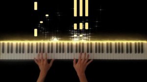 Ob-La-Di, Ob-La-Da / The Beatles -Piano Cover-