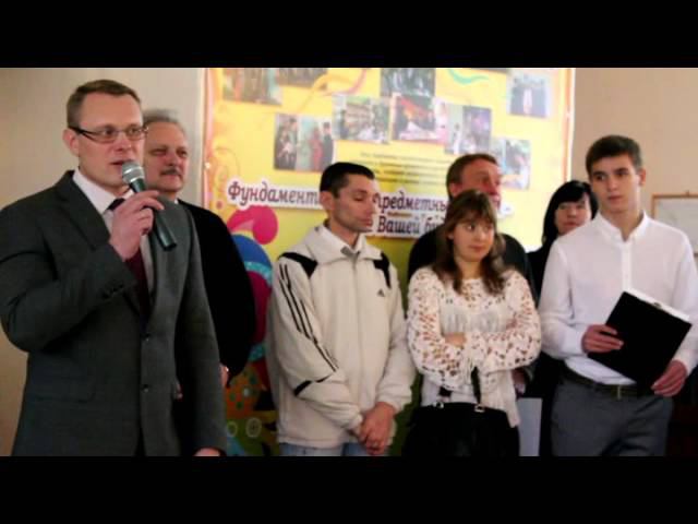 Председатель правления ПАО «Концерн Стирол» Сергей Павлючук