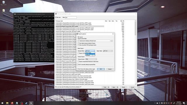 [Tutorial] How to get Gears 5 models into Blender for FREE! смотреть онлайн