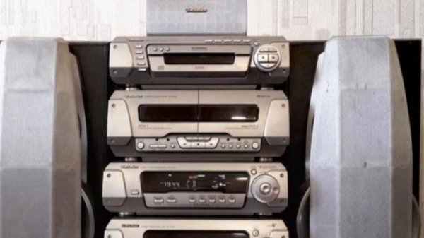 Музыкальные центры Technics - Нужны они или нет!?