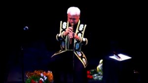 Дживан Гаспарян дудук   Jivan Gasparyan duduk 2005  часть 4 сегмент100 01 36 00 03 58