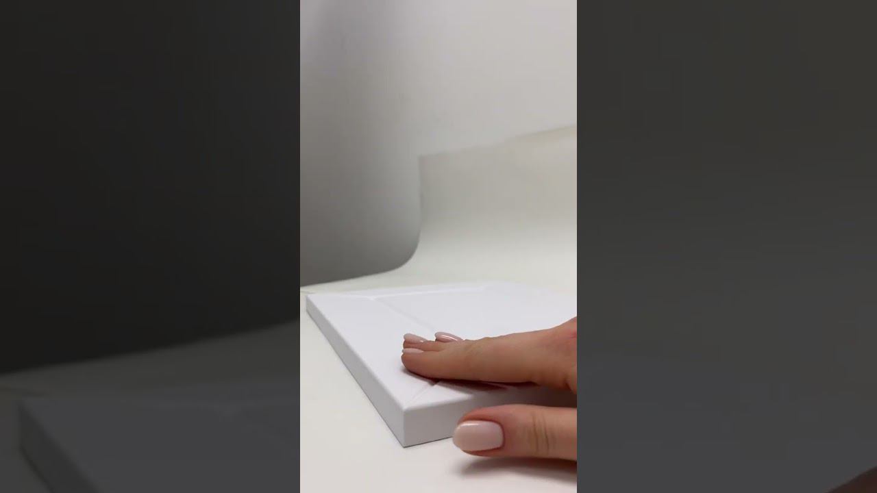 Фасады с покрытием Soft-touch #бюджетнаякухня #мебельдлякухни #softtouch #asmr #shorts смотреть онлайн