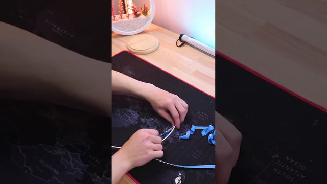 Умная Wifi Led лампа торшер СВОИМИ РУКАМИ!!! #diy #eletronica #homemade #led #подсветка