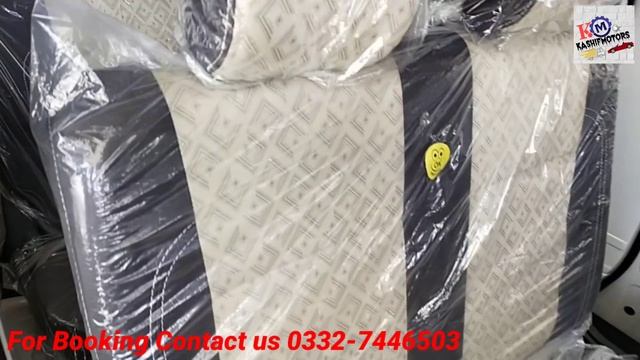 New changan karvaan plus 2021 MPV price details review feature specification | KASHIFMOTORS | смотреть онлайн