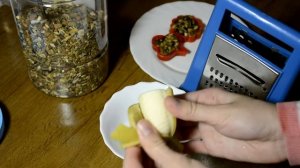 КАК ПРИГОТОВИТЬ ПЕЧЕНЬЕ ДЛЯ ХОМЯКА? | ЛАКОМСТВО ДЛЯ ХОМЯКА ✿