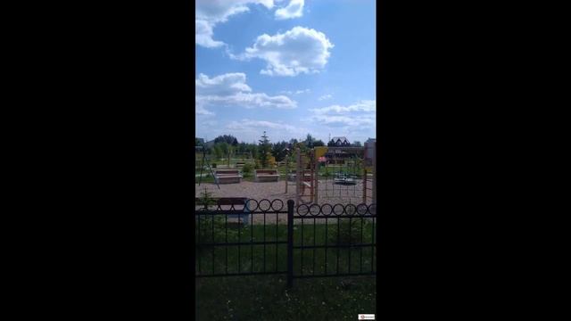 Участок 10.89, метро Саларьево, 34 км от МКАД ... смотреть онлайн