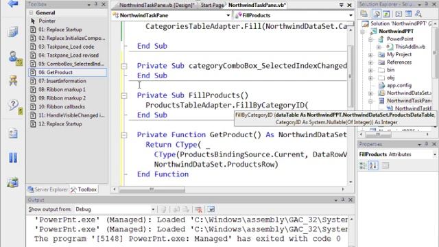 MSDN WEBCAST VISUAL STUDIO TOOLS FOR OFFICE STRAIGHT FROM THE EXPERTS KEN GETZ LEVEL 200 смотреть онлайн