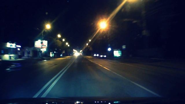 Lifan Solano Styling & Night Run смотреть онлайн