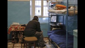 Как помочь родственнику в тюрьме