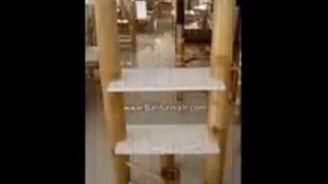 Bamboo furniture from Bali смотреть онлайн