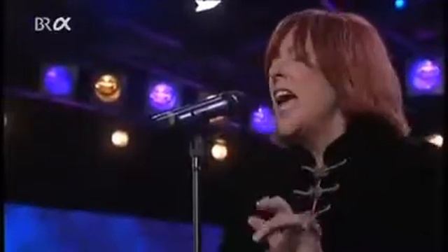 Manhattan Transfer Live!