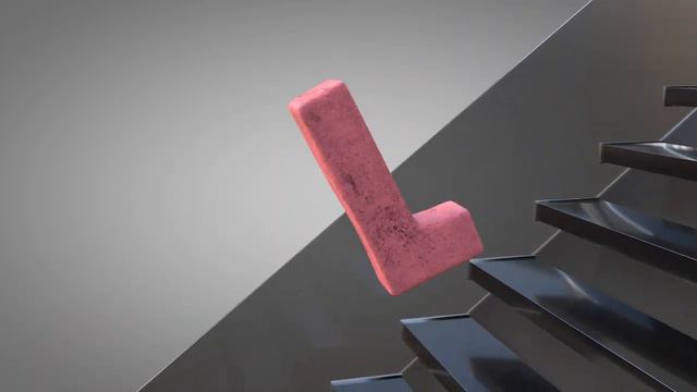 Lestnitca Pentomino L смотреть онлайн