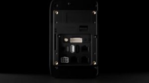 Встраиваемый терминал Newland U2000