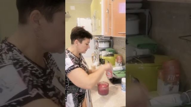 #ппрецепт#кекс из свёклы#