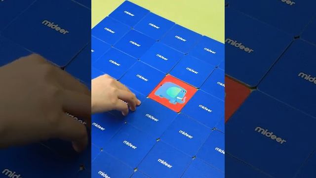 Memory Game Animal | Игра запоминалка "Животные" смотреть онлайн