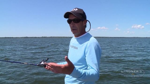 Amazing Anti-Backlash Baitcasting Reel (Tatula SV-TW)! смотреть онлайн