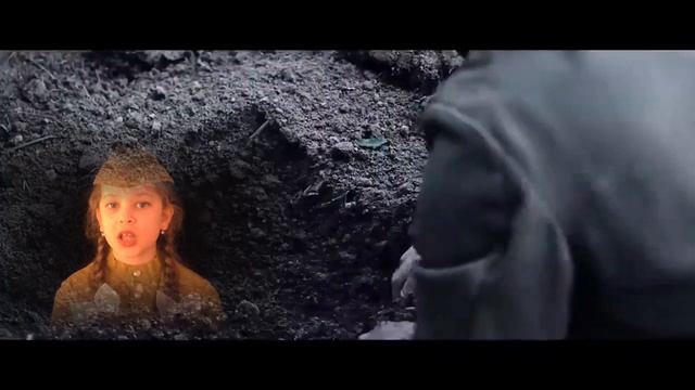 Струфелева Арина, 9 лет - Месяц Май (В.Паршута) смотреть онлайн