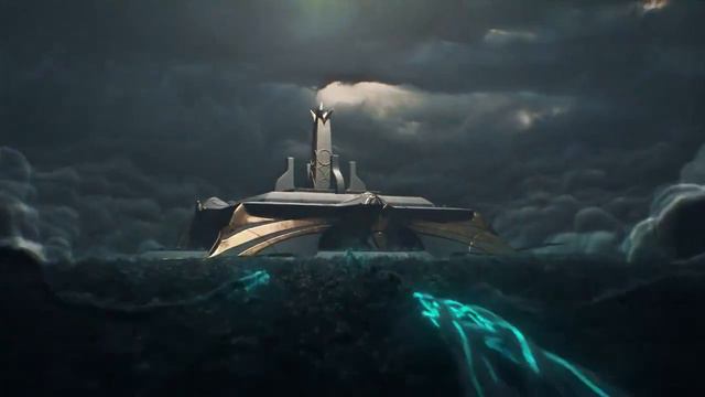 RUINATION | Official Event Trailer - League of Legends смотреть онлайн