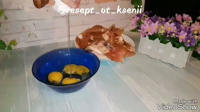 Отбивные из свинины: рецепт от Foodman.club