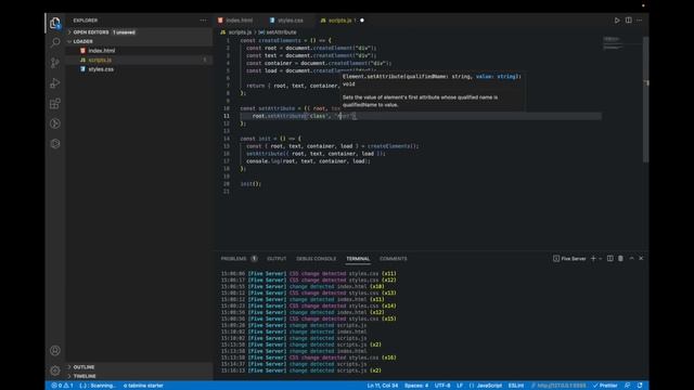 ШОК задание с Frontend собеседования смотреть онлайн