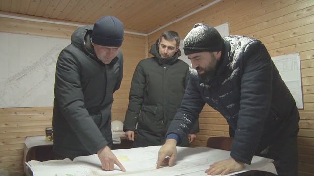 Набережная. Продолжение Как будет выглядеть вторая часть набережной и что там построят? смотреть онлайн