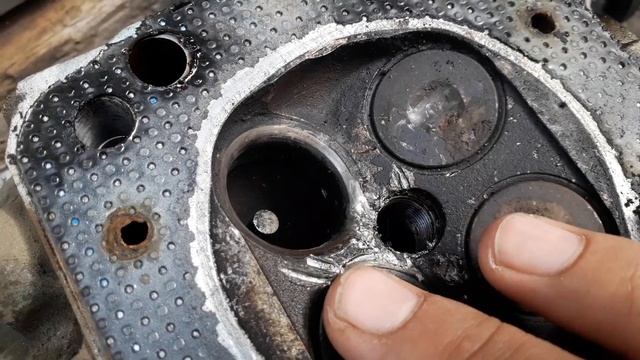 Как на самом деле Daewoo nexia , гнет клапана ! Что будет если порвется ремень ГРМ на Daewoo nexia смотреть онлайн