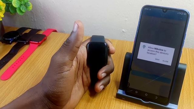 M active dial push option not showing - Fix It Now!!! смотреть онлайн