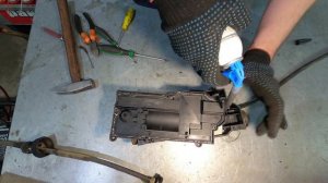 БМВ Х5 блог, электронный ручник