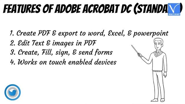 Adobe Reader Vs Adobe Acrobat DC | Exclusive Details You Need To Know