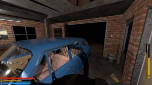 The Long Drive - Как в это играть (Гайд для новичков)