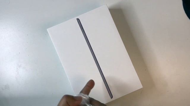 I bought an iPad 9 in 2022! смотреть онлайн