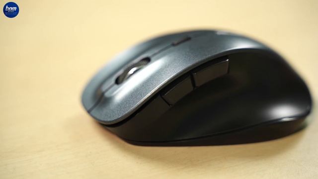 Trust Ravan, mouse ottico semplice e accessibile, per tutti смотреть онлайн