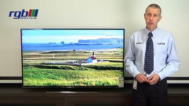 Samsung HU6900 Series Review - UE55HU6900, UE40HU6900 - Ultra HD 4K Smart LED TV | RGB Direct смотреть онлайн