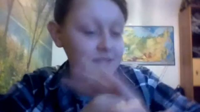 Серьёзный разговор:Замкнутый человек. смотреть онлайн