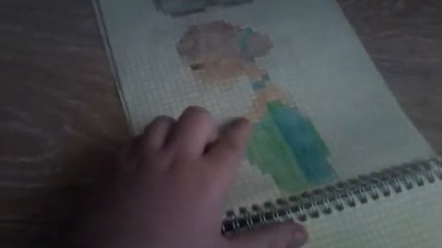 Рисунки в альбоме смотреть онлайн