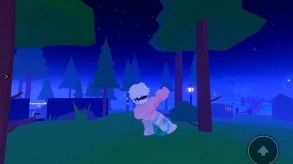 Ricky lake (by netta)