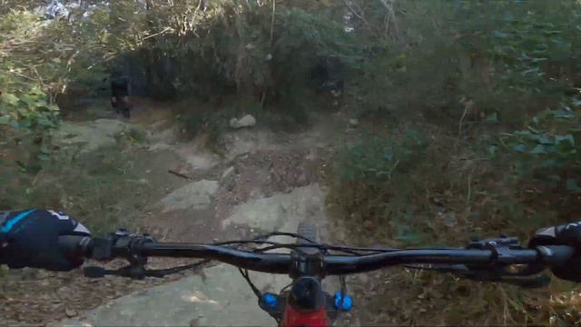 Rocky Mountain Powerplay Instinct 2023 BC Edition budget Test #emtb #ebike E Enduro смотреть онлайн