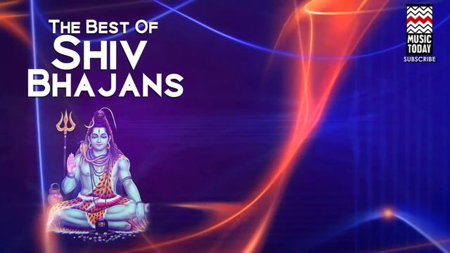 Jai Shiva Shankar | Pandit Rajan Mishra, Sajan Mishra | ( The Best Of Shiv Bhajans ) | Music Today смотреть онлайн