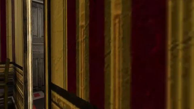 Мор (Утопия): Бакалавр, 23 - Сын за отца смотреть онлайн