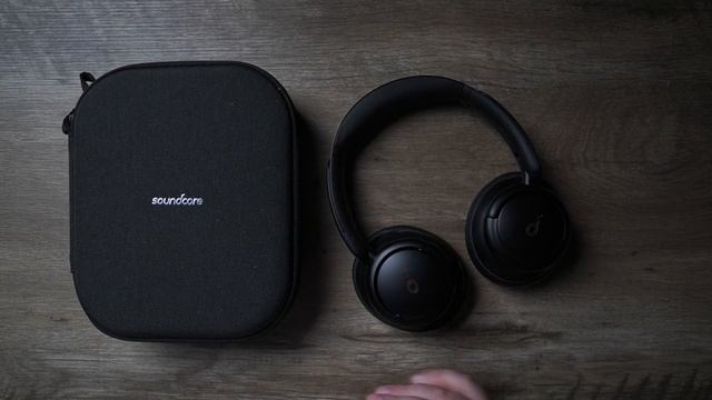 The Soundcore LIFE Q30 Review: One Month Later! смотреть онлайн